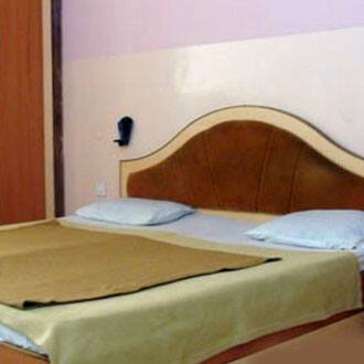 Hotel River View, Jabalpur 2